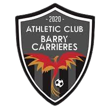 AC BARRY-CARRIERES