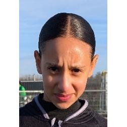 Nisrine LAMKADDEM