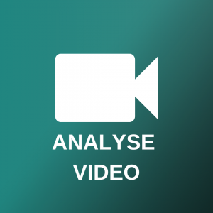Analyse vidéo